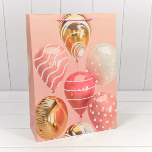 Пакет подарочный  