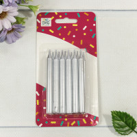 Свечи для торта набор    