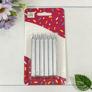 Свечи для торта набор    