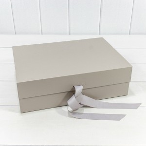 Коробка Прямоугольная    