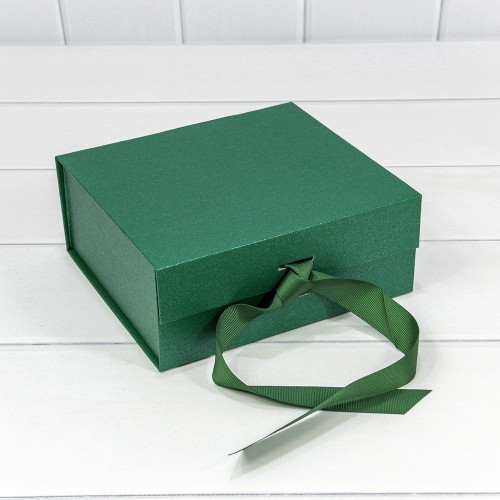 Коробка Прямоугольная  