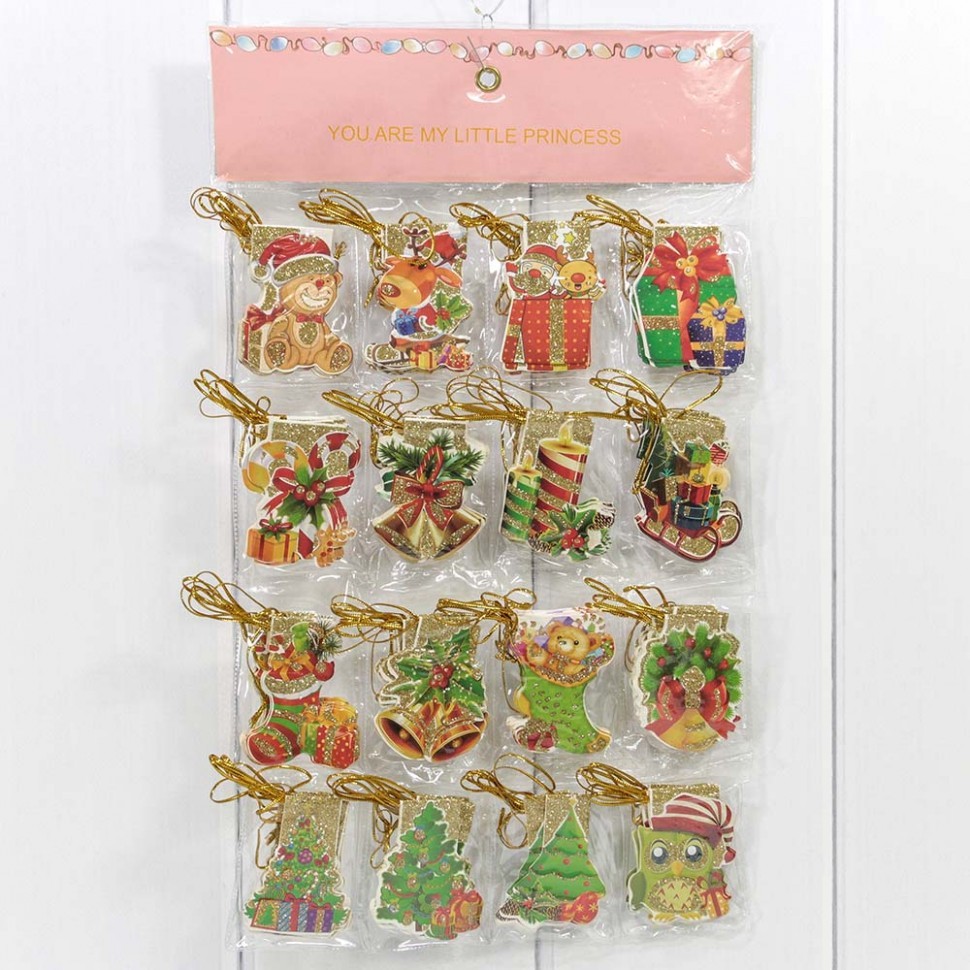 Открытки Набор