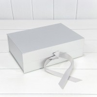 Коробка Прямоугольная    