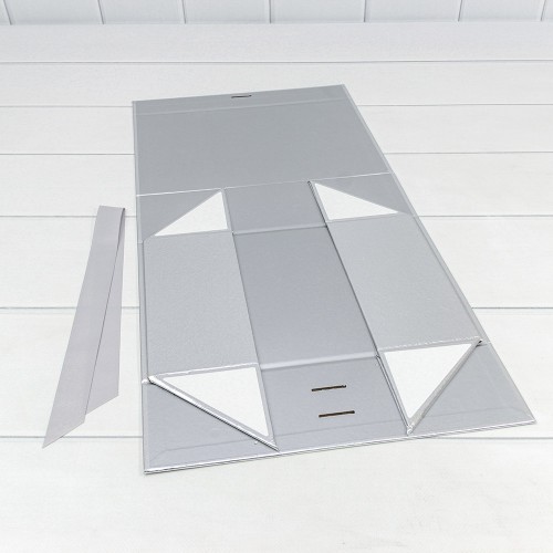 Коробка Прямоугольная    