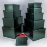 Коробки Прямоугольные Набор Коробки Прямоугольные Набор