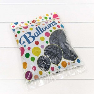 Шарики воздушные из латекса 