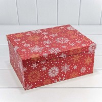 Коробки Прямоугольные Набор 