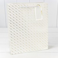 Пакет подарочный   