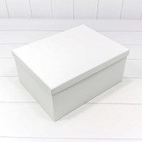 Коробки Прямоугольные Набор