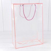 Пакет пластиковый     