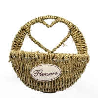 настенные корзины